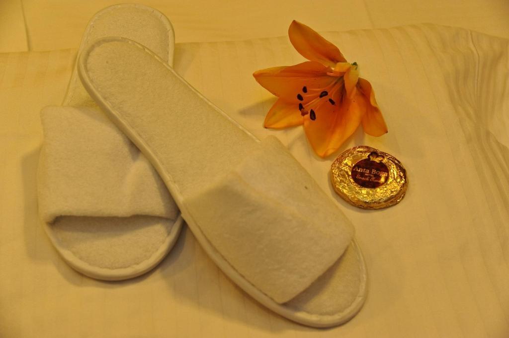 Anta Boga Hotel Bloemfontein Extérieur photo